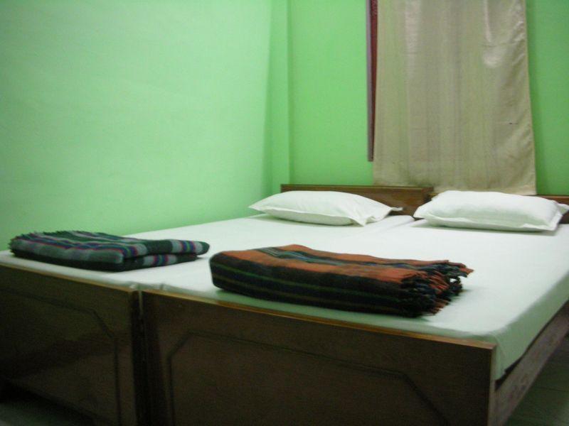 Sankatha Guest House Varanasi Room photo