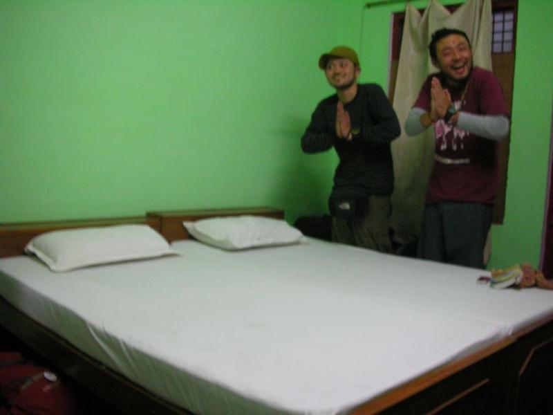 Sankatha Guest House Varanasi Room photo